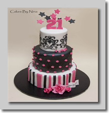 21 splendor - �245